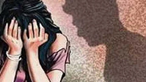 Jharkhand rape against five women workers