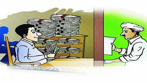 चोरीच्या पैशावर साताऱ्यात हकिम बनला शेठ!