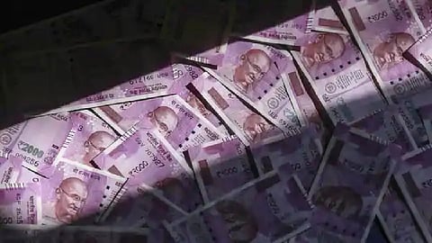 आर्थिक राजधानीतील आर्थिक गुन्ह्यांत 70 टक्क्यांनी घट, लॉकडाऊनमध्ये केवळ चारच गुन्हे दाखल