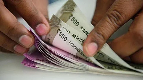 Money