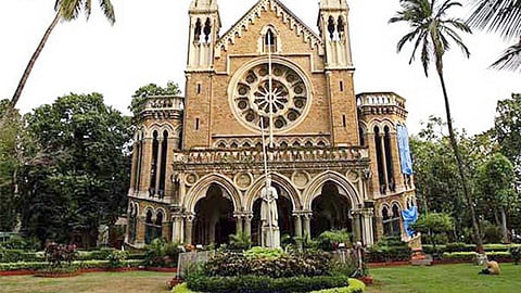 Mumbai University