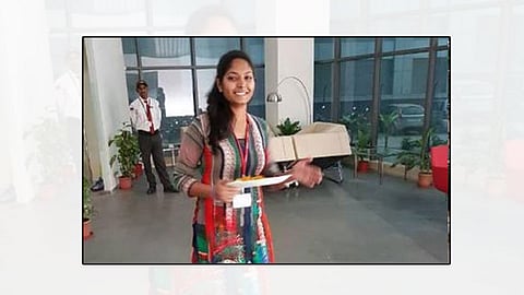 'आयटी'तील तरुणीची गोळ्या घालून हत्या; प्रियकरानेच हत्या केल्याचा संशय