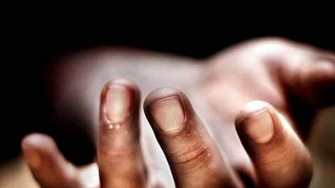 death in nashik