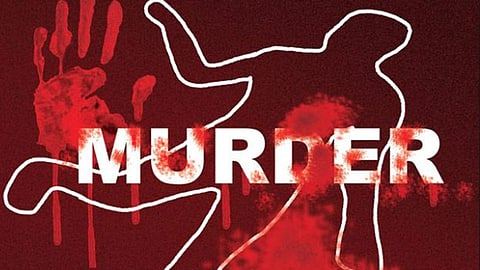 65 year old citizens Murder in Hadapsar area Pune