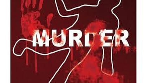 Murder