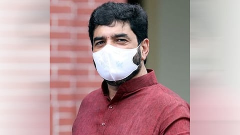 Murlidhar-Mohol