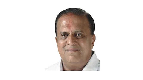 मुश्रीफ म्हणाले, आमचे एक मित्र सातव्यांदा तर दुसरे पहिल्यांदा लढणार...