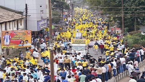 Want separate column in 2021 Census OBC seeks to Government