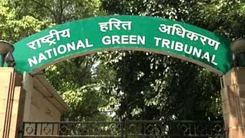 राष्ट्रीय हरित लवादातील नवीन पदाधिकाऱ्यांची नावे अखेर निश्चित