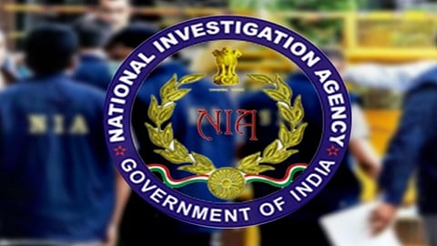 NIA ने जप्त केली आणखी एक मर्सिडीझ कार, सचिन वाझे प्रकरणात नवा ट्विस्ट