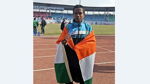 ज्योती गवते