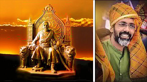 Nagraj Manjule will direct 3 movies on Shivaji Maharaj