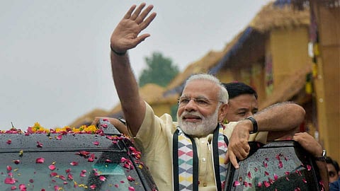 NarendraModi