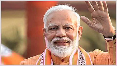 Narendra Modi Nashik Rally