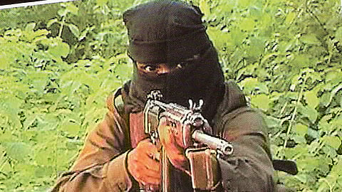 Naxalite