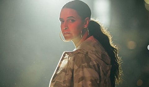 Neha Dhupia answers trollers