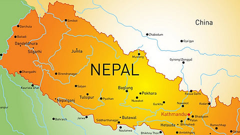 Nepal