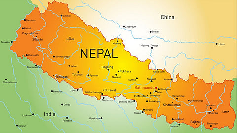 Nepal