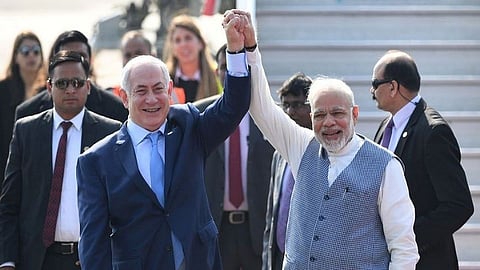 Netanyahu_Modi