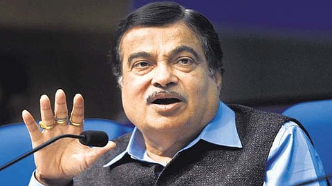 Nitin-Gadkari