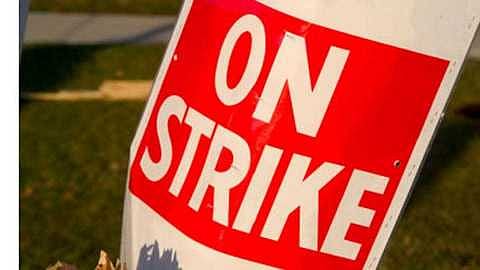 No Strike