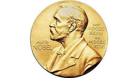 Nobel-Prize