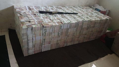 pune fake currency racket has mumbai bhendi bazaar connection