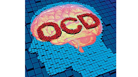 OCD