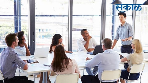 Office Meeting