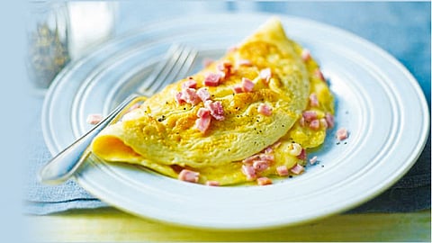 Omlet