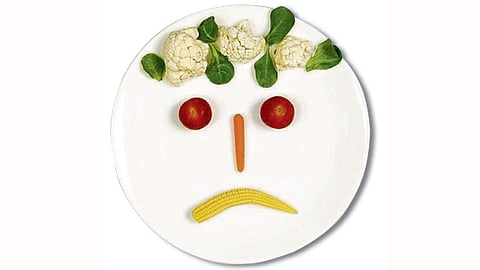 ऑन एअर : मतांच्या ‘सिस्टिम’मधला ‘एरर’