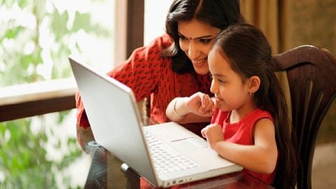 pune online education needs basic infrastructure