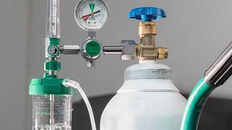 Oxygen availability less than demand in north maharastra nashik marathi news