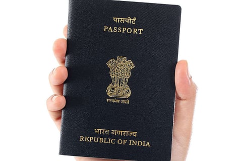 Passport office finally started in Shrirampur
