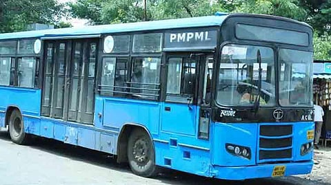 PMP-BUS