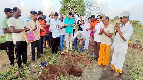 Sadahiv Gad Top Stories in Marathi News