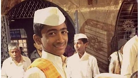 त्याला व्हायचे हाेते माेठा कीर्तनकार पण...