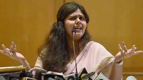 Pankaja Munde