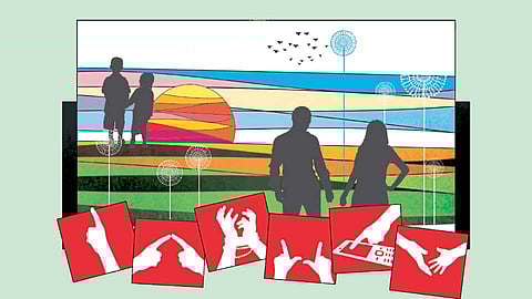 Parenting tips by Dr Shruti Panse