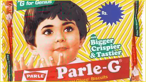 Parle G clocks best sales in 8 decades; maker's market share increases