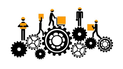 सरकारच्या परवानगीने उद्योग सुरूही झाले; पण 'ही' चिंता काही पाठ सोडेना...