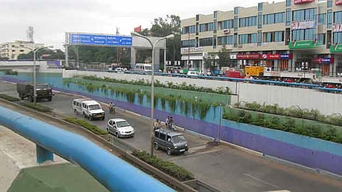 Pimpri-Chinchwad-City