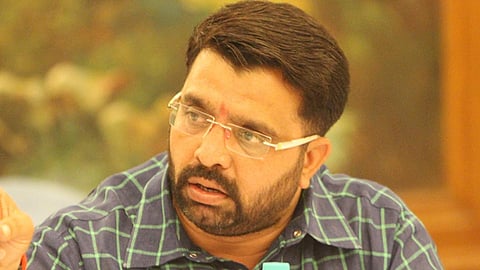 पिंपरी न्यायालय संकुलासाठी आमदार महेश लांडगेंचा पुढाकार, 'एवढ्या' लाखांची करणार मदत