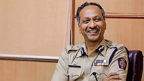 दखल न घेतल्यास कारवाई करणार - आयुक्त व्यंकटेशम