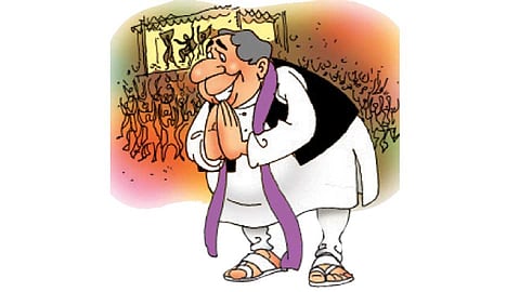 Digras Deputy Panch Madhukar Pawar noconfidence motion approved