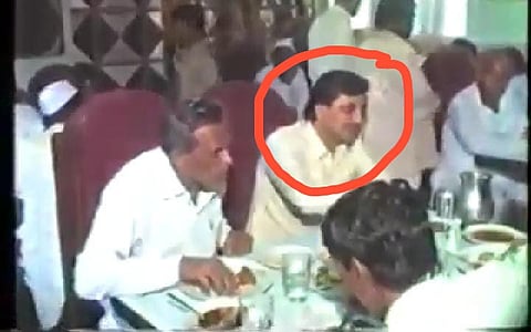 The story in solapur district Sharad pawar Vijaysinh Mohite patil and Ganpatrao Deshmukh politics