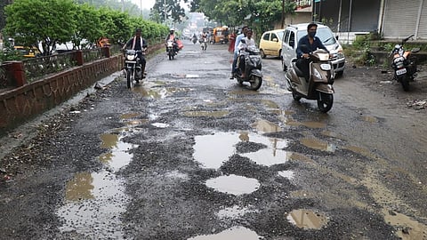 Mumbai