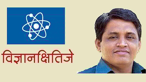 पारंपरिक वाचनाच्या महतीवर मोहोर