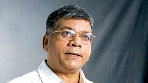 Prakash-Ambedkar