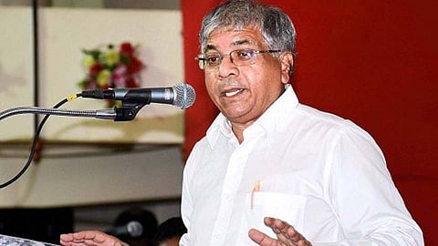 Prakash-Ambedkar